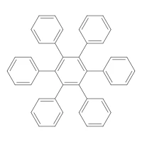 Hexaphenylbenzene, 98+% CAS 992-04-1