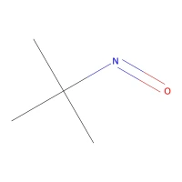 tert-Nitrosobutane dimer, 98+% CAS 6841-96-9