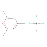 2,4,6-Trimethylpyrylium tetrafluoroborate, 98+% CAS 773-01-3