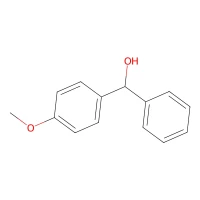 4-Methoxybenzhydrol, 98+% CAS 720-44-5