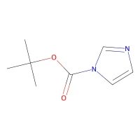 1-Boc-imidazole, 98% CAS 49761-82-2