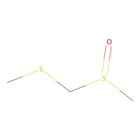 Methyl (methylthio)methyl sulfoxide, 97% CAS 33577-16-1