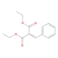 Diethyl benzylidenemalonate, 98% CAS 5292-53-5