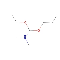 N,N-Dimethylformamide di-n-propyl acetal, 97% CAS 6006-65-1