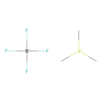 Trimethylsulfonium tetrafluoroborate, 98+% CAS 676-88-0