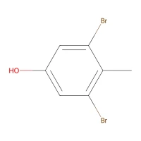 3,5-Dibromo-4-methylphenol, 97% CAS 13979-81-2