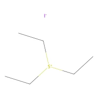 Triethylsulfonium iodide, 97% CAS 1829-92-1