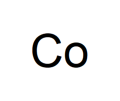 Roztwór wzorcowy kobaltu do ASA 1g/l CAS 7440-48-4