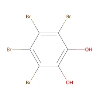 Tetrabromocatechol, 96% CAS 488-47-1