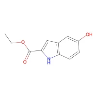 Ethyl 5-hydroxyindole-2-carboxylate, 98+% CAS 24985-85-1