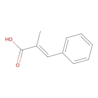 ^a-Methylcinnamic acid, 99% CAS 1199-77-5