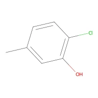 2-Chloro-5-methylphenol, 99% CAS 615-74-7