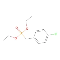 Diethyl 4-chlorobenzylphosphonate, 98+% CAS 39225-17-7
