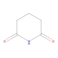 Glutarimide, 98% CAS 1121-89-7