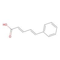 5-Phenyl-2,4-pentadienoic acid, 98+% CAS 1552-94-9