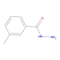 m-Toluic hydrazide, 97% CAS 13050-47-0