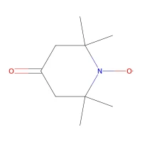 4-Oxo-TEMPO, free radical, 96% CAS 2896-70-0