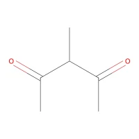 3-Methyl-2,4-pentanedione, mixture of tautomers, 95% CAS 815-57-6