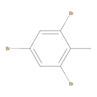 2,4,6-Tribromotoluene, 98+% CAS 6320-40-7