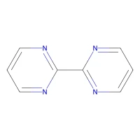 2,2'-Bipyrimidine, 96% CAS 34671-83-5