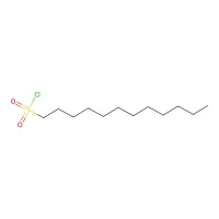1-Dodecanesulfonyl chloride, 98+% CAS 10147-40-7