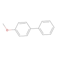 4-Methoxybiphenyl, 98+% CAS 613-37-6
