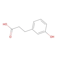 3-(3-Hydroxyphenyl)propionic acid, 98+% CAS 621-54-5