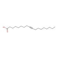 9-Octadecynoic acid, 98% CAS 506-24-1