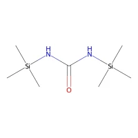 N,N'-Bis(trimethylsilyl)urea, 98+% CAS 18297-63-7