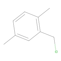 2,5-Dimethylbenzyl chloride, 98% CAS 824-45-3