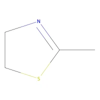 2-Methyl-2-thiazoline, 97% CAS 2346-00-1