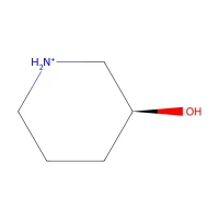3-Hydroxypiperidine, 98+% CAS 6859-99-0