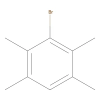 1-Bromo-2,3,5,6-tetramethylbenzene, 99% CAS 1646-53-3