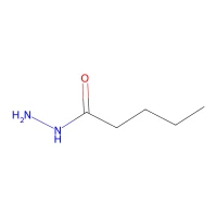 Valeric acid hydrazide, 95% CAS 38291-82-6