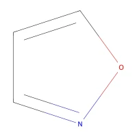 Isoxazole, 99% CAS 288-14-2