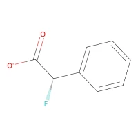 ^a-Fluorophenylacetic acid, 98% CAS 1578-63-8