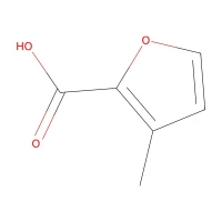 3-Methyl-2-furoic acid, 98+% CAS 4412-96-8