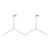 2,4-Pentanediol, (^+) + meso, 99% CAS 625-69-4