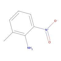 2-Methyl-6-nitroaniline, 98% CAS 570-24-1