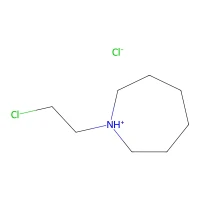 2-(Hexamethyleneimino)ethyl chloride hydrochloride, 98% CAS 26487-67-2