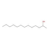 2-Tridecanol, 97% CAS 1653-31-2
