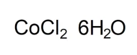 Chlorek kobaltu (II) 6 hydrat cz CAS 7791-13-1