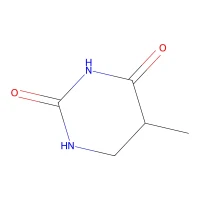 5,6-Dihydro-5-methyluracil, 98+% CAS 696-04-8