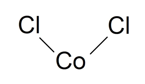 chlorek kobaltu (II) 0,01mol/l CAS-7646-79-9