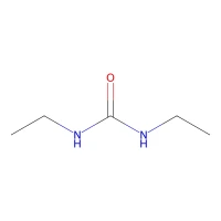 N,N'-Diethylurea, 97% CAS 623-76-7