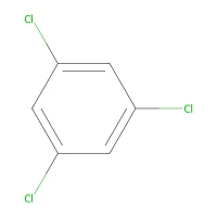 1,3,5-Trichlorobenzene, 98% CAS 108-70-3
