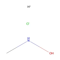N-Methylhydroxylamine hydrochloride, 98% CAS 4229-44-1