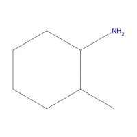 2-Methylcyclohexylamine, cis + trans, 97% CAS 7003-32-9