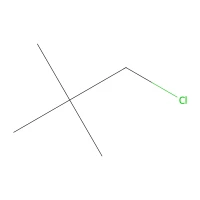 Neopentyl chloride, 98% CAS 753-89-9