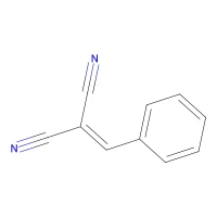 Benzylidenemalononitrile, 98+% CAS 2700-22-3